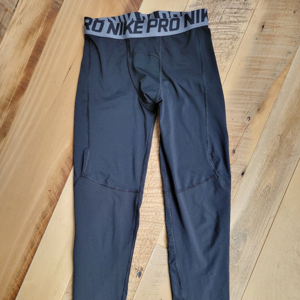 Nike Pro Leggings / Tights Kids size Large